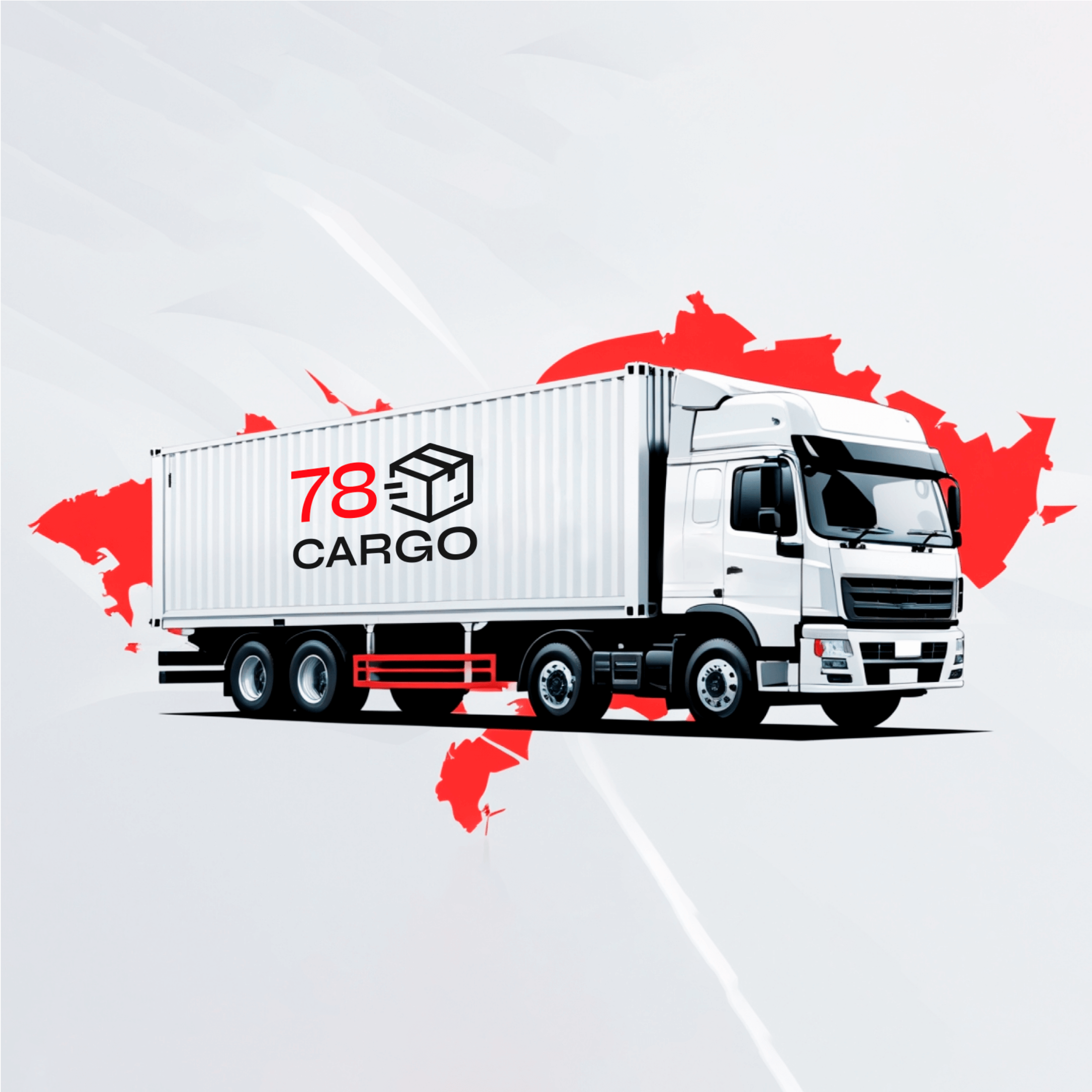Cargo Banner